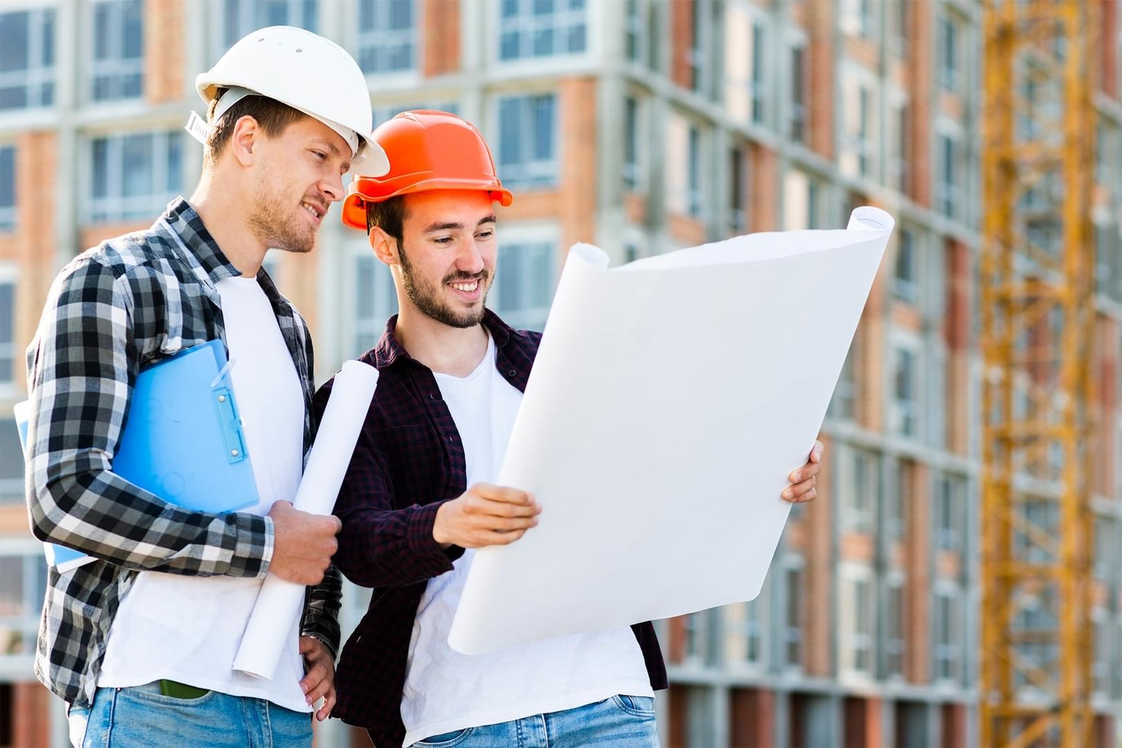 Dade Contracting reading plans